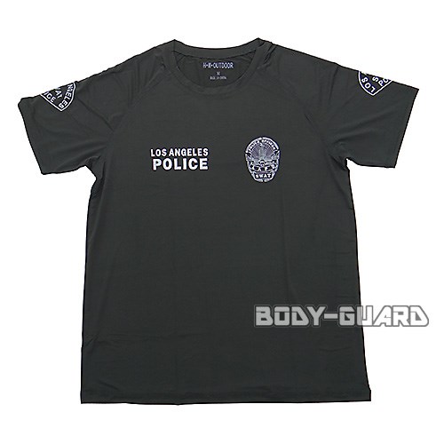 POLICE　Tシャツ　ＸＬ