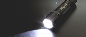 6Pシュアファイア（SUREFIRE）