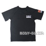 中国SWAT　Tシャツ　半袖　L【ゆうパケット対応】