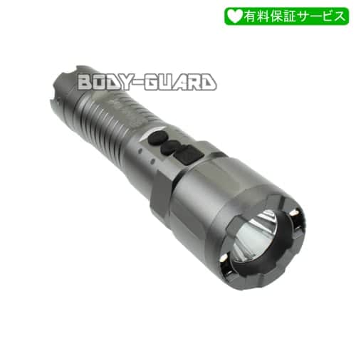 【予約販売】ホワイトウルフスタンガン 洸-KOU- 充電式