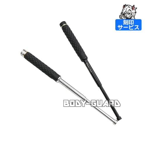 ホワイトウルフ 4140カスタムスチール16ラバー