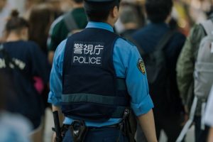 警察