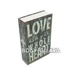 DIVERSION BOOK　LOVE 小